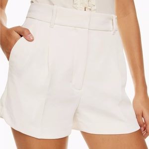 Aritzia Shorts